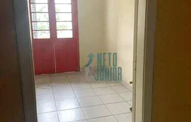 Imagem: O apartamento possui 2 Dormitórios, 1 Banheiro, 87m² de Área