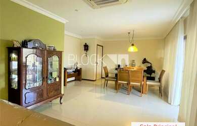 Imagem 7: Recreio dos Bandeirantes Cobertura 6 quartos, sendo 3 suites