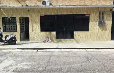 Imagem: A casa possui 3 Dormitórios, Acomodam 5 pessoas, Imóvel mobiliado