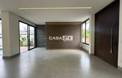 Imagem 12: Casa térrea à venda em Alphaville, Campinas