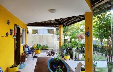 Imagem 6: Casa em Condomínio para Venda em Lauro de Freitas, Buraquinho, 3 dormitórios,...