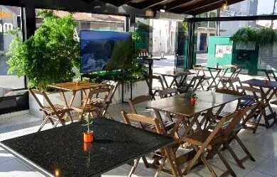 Imagem 5: Ponto para Restaurante, Cafeteria, Conveniência, Lanchonete ou Bar