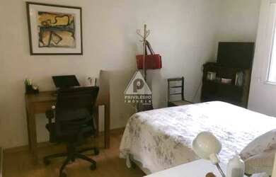 Imagem 6: Apartamento 3 quartos, 2 suítes, 1 vaga à venda no Leblon Rio de Janeiro