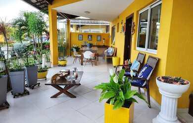 Imagem 5: Casa em Condomínio para Venda em Lauro de Freitas, Buraquinho, 3 dormitórios,...