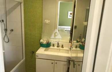 Imagem 10: Apartamento 3 quartos, 2 suítes, 1 vaga à venda no Leblon Rio de Janeiro