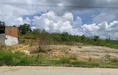 Imagem: O terreno possui 175m² de Área e está localizado em Loteamento