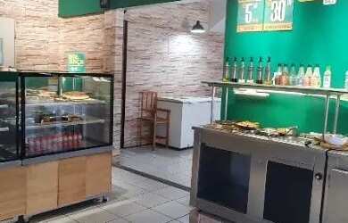 Imagem 7: Ponto para Restaurante, Cafeteria, Conveniência, Lanchonete ou Bar