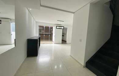 Imagem 4: Casa com 3 dormitórios, 89 m² - venda por R$ 580.000 ou aluguel por R$ 2.773/mês + Condomí