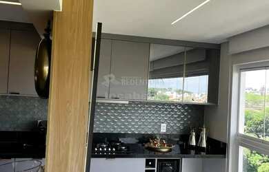 Imagem 7: Apartamento padrão, 2 suítes na avenida JK