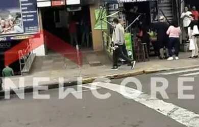 Imagem: O depósito possui 23m² de Área e está localizado em Centro