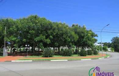 Imagem 11: TERRENO EM CONDOMÍNIO - CONDOMÍNIO RESIDENCIAL SHAMBALLA II - SP