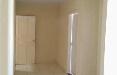 Imagem: Casa com 2 quartos no Santa Maria