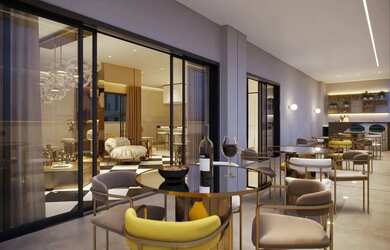 Imagem 10: On The Sea Arpoador. Apartamento com 2 quartos à venda, 70 m² - Arpoador - Rio de Janeiro