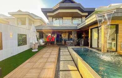 Imagem 1: Casa à venda, Recreio dos Bandeirantes, Rio de Janeiro, RJ