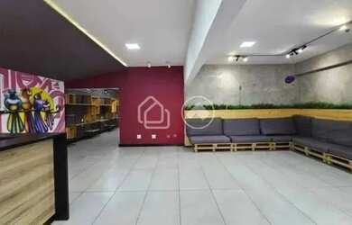 Imagem 4: Excelente Loja Para Locação Ou Venda no Centro 591m² - Belo Horizonte