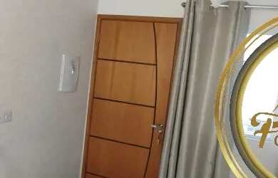 Imagem: O apartamento possui 2 Dormitórios, 1 Banheiro, 29m² de Área