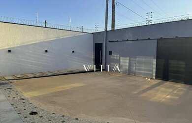 Imagem 16: Casa com 3 dormitórios à venda, 145 m² por R$ 760.000,00 - Plano Diretor...