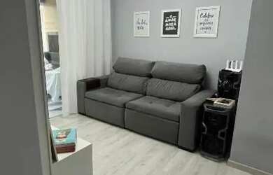 Imagem 2: Apartamento à venda, 3 quartos, 1 vaga, Barra do Rio Cerro - Jaraguá...