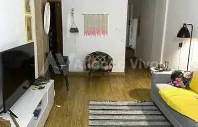 Imagem: O apartamento possui 3 Dormitórios, 3 Banheiros, 86m² de Área