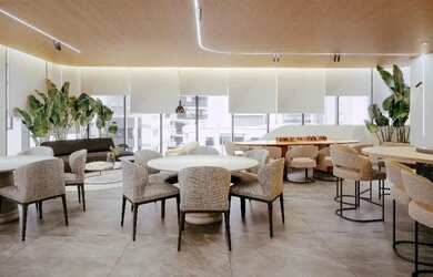 Imagem 11: OPORTUNIDADE EM OBRAS 4suítes, 6bwc, 2 vg, lazer completo em ótima localização...