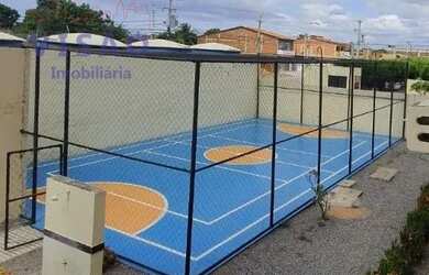 Imagem 14: Apartamento em Alto do Sumaré - Mossoró