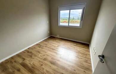 Imagem 8: À VENDA CASA UNIFAMILIAR NÃO GEMINA DE 86,44m², 03 DORM. 01 SUÍTE...