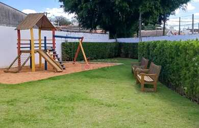 Imagem 15: Apartamento Térreo à Venda - 59 m² Jundiaí - Região da Colônia