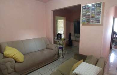 Imagem 10: CASA DISPONÍVEL PARA VENDA, 4 QUARTOS SENDO 1 COM VARANDA, 180M² POR R$ 399.000,00 - BAIRR