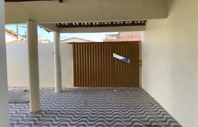 Imagem: Casa em Guanabara