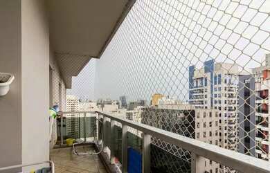 Imagem 5: Apartamento em Rua Balthazar da Veiga 589 - Vila Nova Conceição - São Paulo/SP