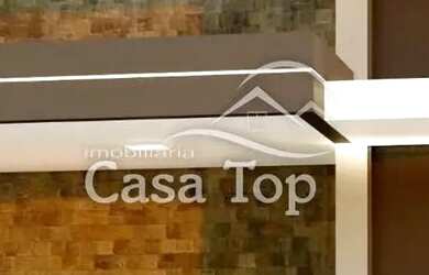 Imagem 1: Casa à venda Condomínio Reserva Ecoville I - Contorno