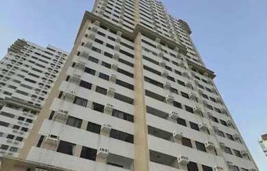 Imagem: O apartamento possui 3 Dormitórios, 4 Banheiros, 2 Vagas na