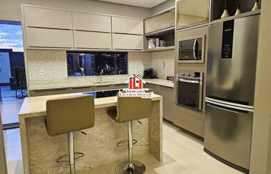 Imagem 15: Casa em Condomínio para Venda em Manaus, Ponta Negra, 3 dormitórios,...