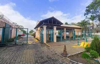 Imagem 12: Excelente 3 Dormitórios e 1 Vaga escriturada - Humaitá R$ 300.000,00