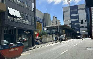 Imagem 16: Studio para alugar no Centro de Florianópolis