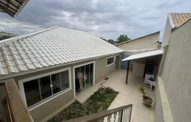 Imagem 7: Imóvel para locação no bairro Coqueiral com 3 quartos em Coqueiral - Araruama - RJ