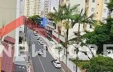 Imagem: O apartamento possui 3 Dormitórios, 2 Banheiros, 1 Vaga na