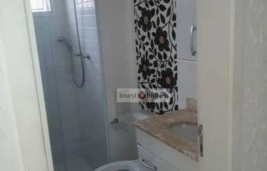 Imagem 13: Apartamento com 3 dormitórios para alugar, 67 m² por R$ 3.452,00/mês - Jardim Sul - São Jo