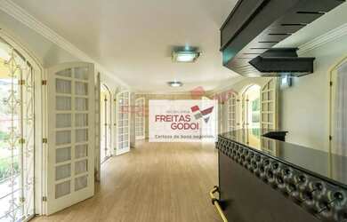 Imagem 10: Casa com 7 dormitórios para alugar, 800 m² - Santa Cândida - Curitiba/PR