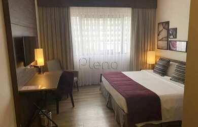 Imagem 8: Hotel à venda em Campinas, Jardim do Lago Continuação, com 1 quarto, com 26 m²