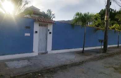 Imagem 5: Casa com 5 dormitórios à venda, 720 m² por R$ 920.000,00 - Guaratiba...