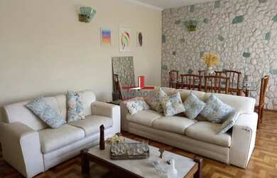 Imagem 5: Espaçosa casa à venda em São Paulo com 3 quartos, 2 salas e 2 vagas...