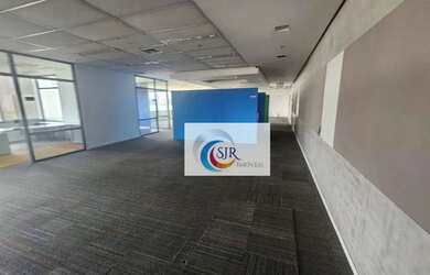 Imagem 14: Conjunto para alugar, 455 m² - Brooklin - São Paulo/SP