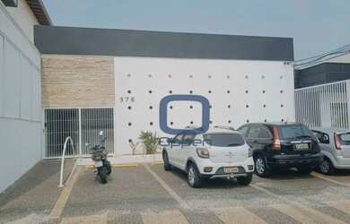 Imagem 1: Excelente conjunto de salas comerciais, 12 salas, 6 banheiros, 300 m² - por R$ 13.027/mês