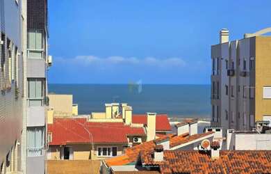 Imagem 12: Apartamento 2 dormitórios mobiliado e decorado na Zona Nova Capão da Canoa