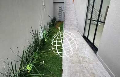 Imagem 6: Casa com 3 dormitórios, 130 m² - venda por R$ 880.000,00 ou aluguel...