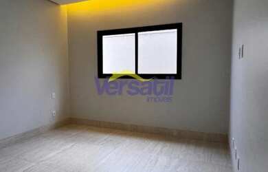 Imagem 15: Casa alto padrão com 4S em um terreno de 547m², cofira