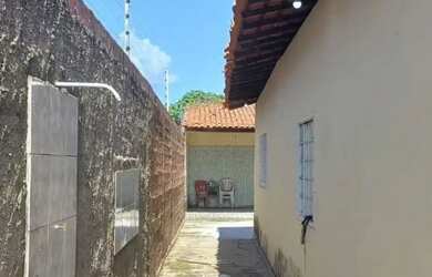 Imagem 7: Vendo casa no Icui próx ao Preço Baixo