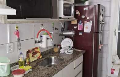 Imagem 5: Aluguel buraquinho 3/4