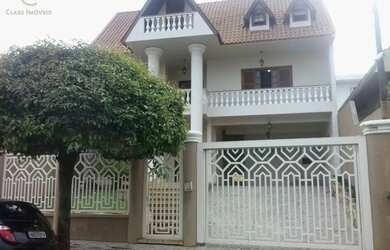 Imagem 2: Casa para alugar em Londrina, Quebec, com 4 quartos, com 360 m²